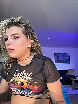 Georgiafox webcam