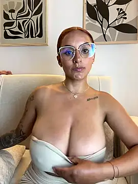 Seized_lust webcam