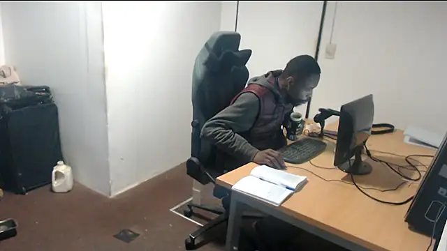 Mastertopdome webcam
