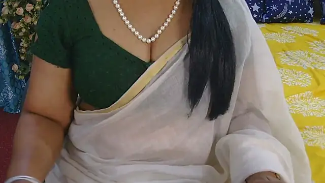 Mallu_Manisha webcam