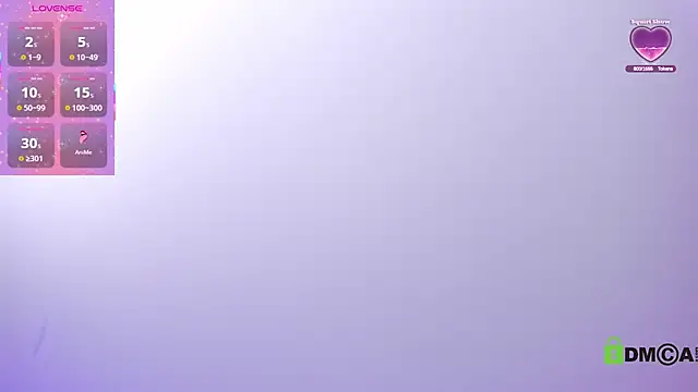 Isabela_Fiorelli webcam