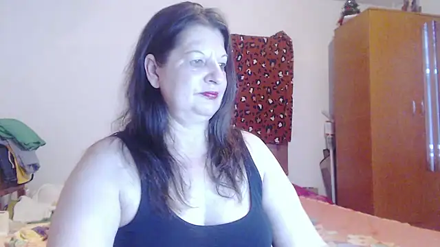 ExtasyMature webcam