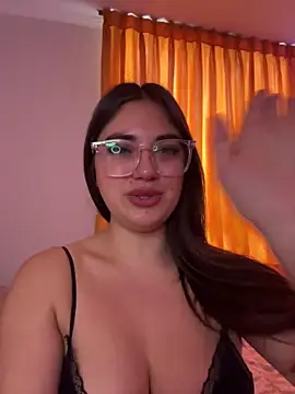 JosefaSweet live cam on StripChat