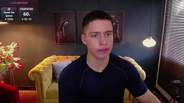 deivid_parker webcam