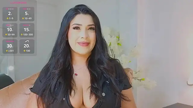 InnaVolkova webcam