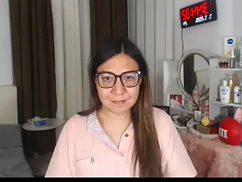 stellahugeX webcam