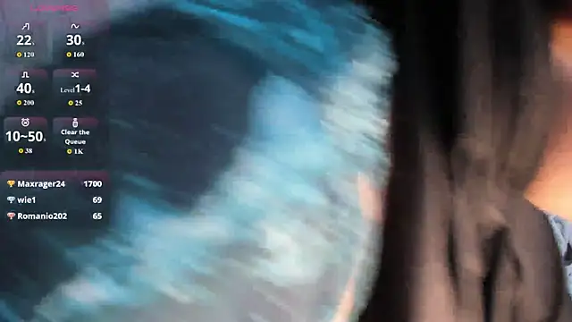 _ghaliaa webcam