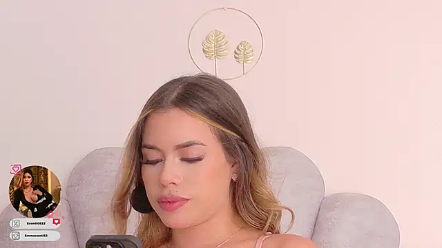 emma-conti2 webcam