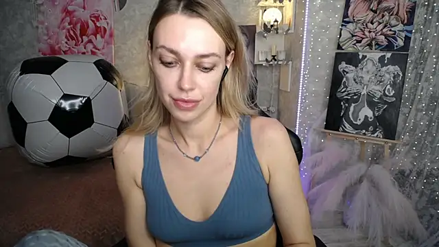 NickyAdamidi webcam