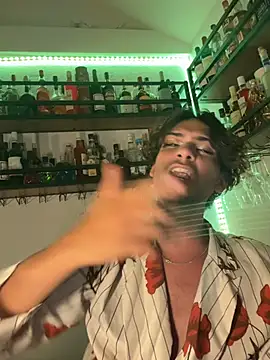 Gipsyboysteve webcam