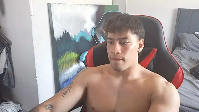 latin_party007 webcam