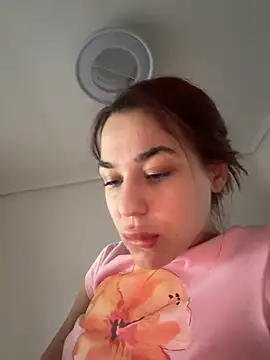 MollyXoXo webcam