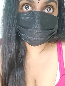 Preethi_cutie22 webcam