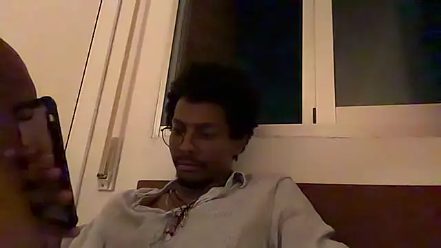 HoleBreeder webcam