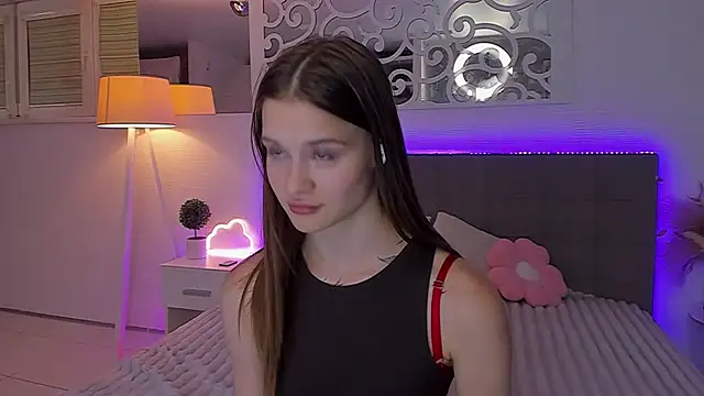 LuisaClover webcam