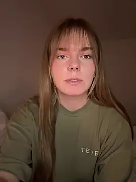 LisaFreierxx webcam