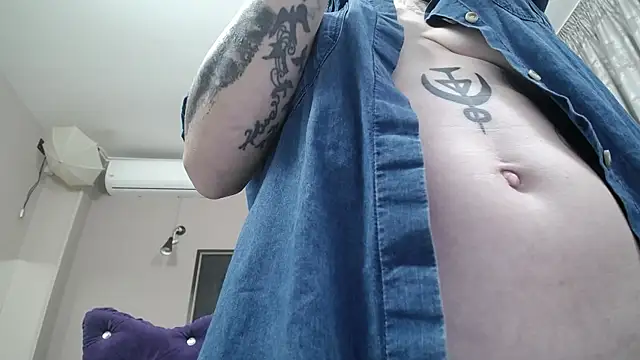 KennyXSX webcam