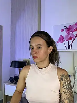JuliaColemann webcam