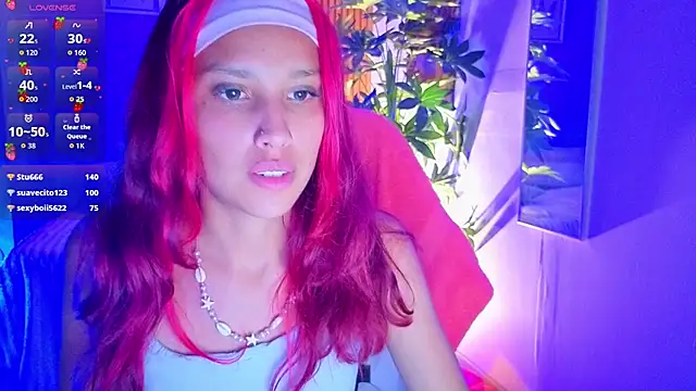 saphire_ webcam