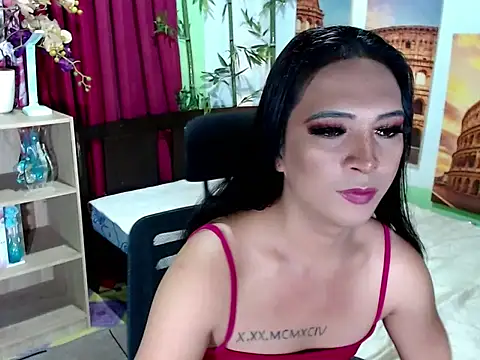 xFabulous_Amanda69x webcam