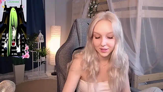 MaoqiBeverly webcam