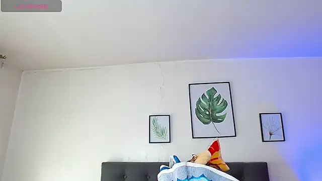 samanthachop webcam