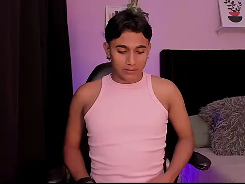 Morgan_Bladee webcam