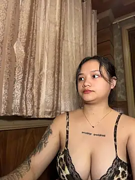 parker_pixie webcam