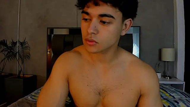 Charlie___Musk webcam