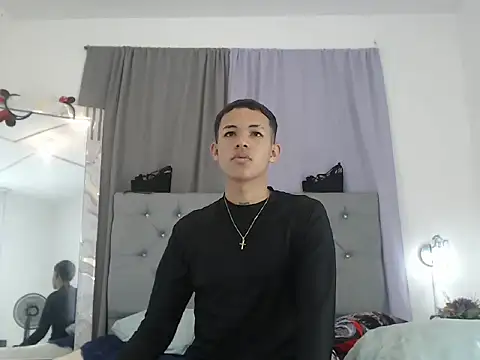PhillipCox webcam
