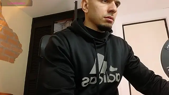 Josh_miller01 webcam