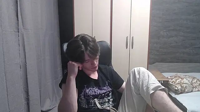 arthur___king webcam