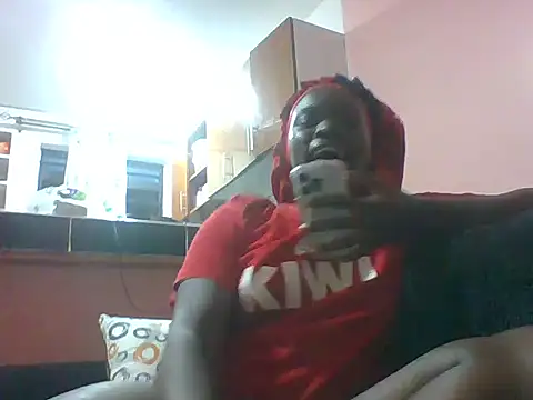 shantell_1 webcam