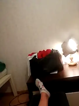 cleanBandzio webcam