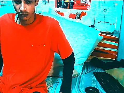 IndianSavageMale live cam on StripChat