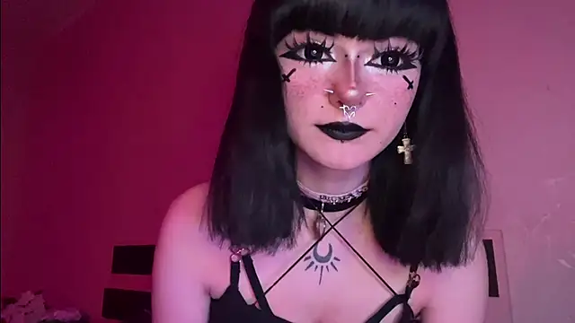 HolyCute webcam
