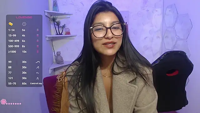 Hailey_Adams webcam