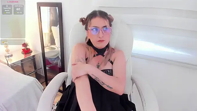 _roxysweet webcam