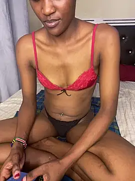 Queen_Samatha webcam