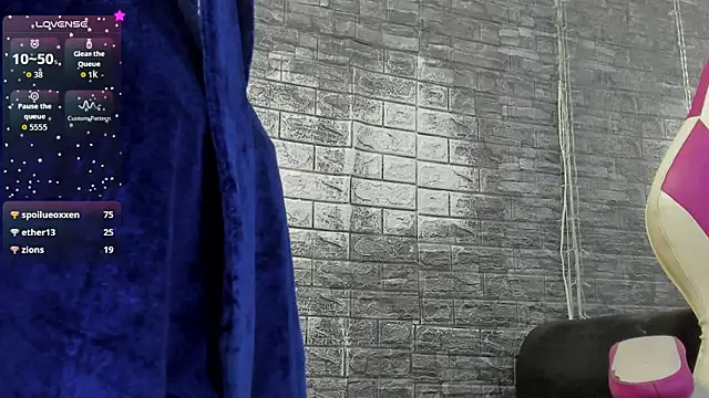 paola_ih webcam