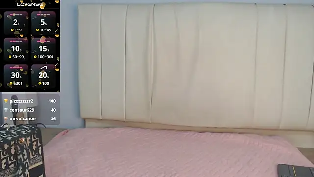 amy_le01 webcam