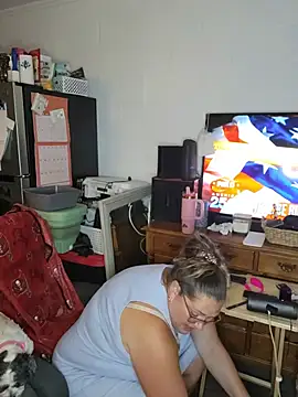 SexyNikki6969 webcam