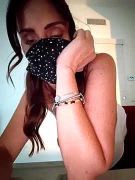 Akemi_rossi webcam
