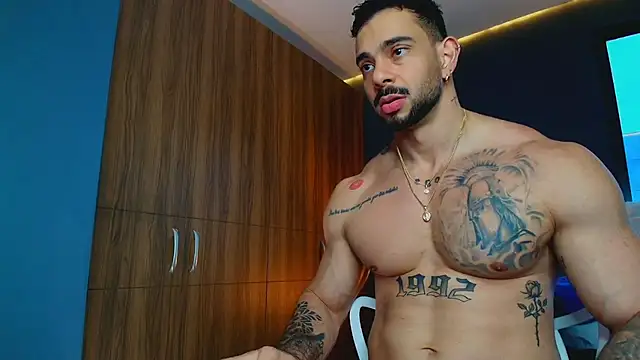 massimo_visconti webcam