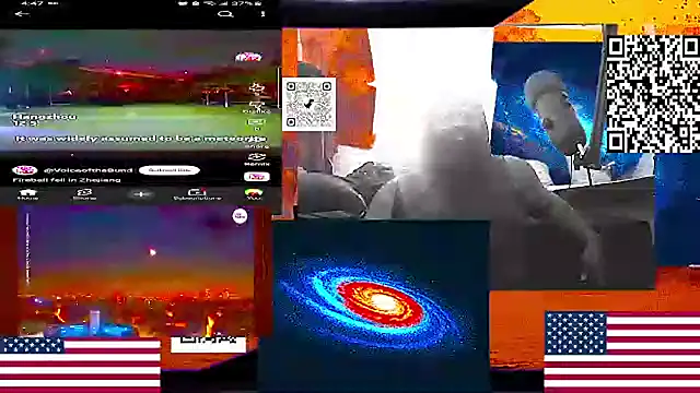 RussellTaylorLacy webcam