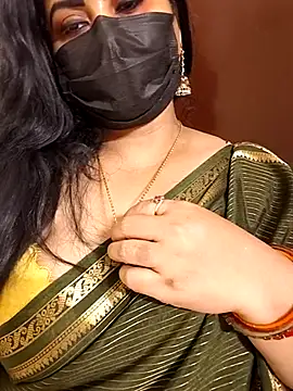 Anushka_flower webcam