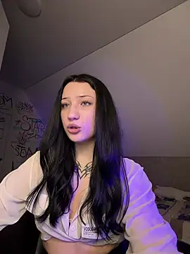 KRASOTKA_LIYA webcam