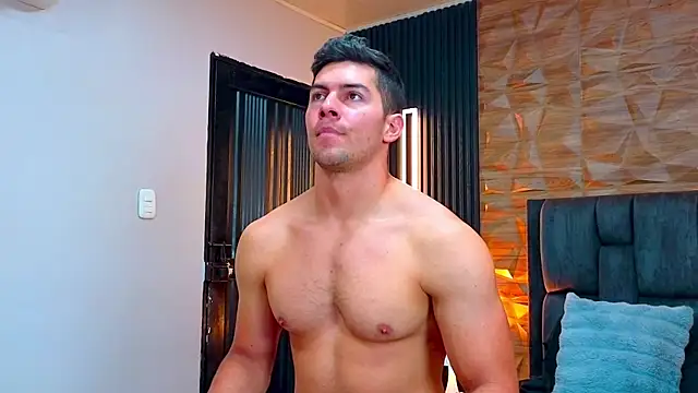 FelipeAndMarcello3 webcam