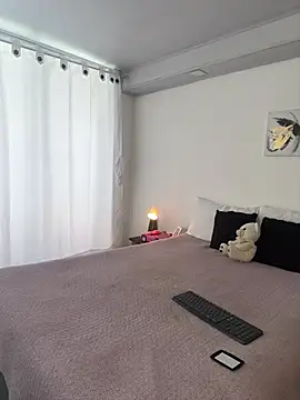 juanitablue webcam