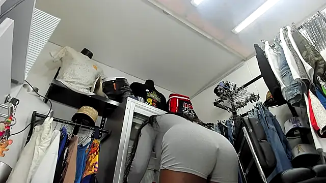 MAREIA_25 webcam